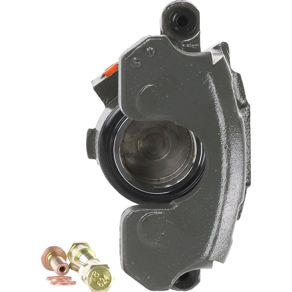 DOM. DISC BRAKE CALIPER