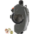 DOM. DISC BRAKE CALIPER