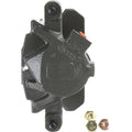 DOM. DISC BRAKE CALIPER