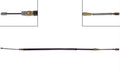 BRAKE CABLE