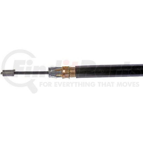BRAKE CABLE