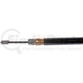BRAKE CABLE