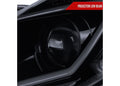 PROJECTOR HEADLIGHTS -GLOSSY BLACK