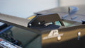 GT-250 Swan Neck Honda Civic Type R 61in Spec Wing 2017-22