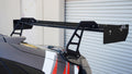 GT-250 Swan Neck Honda Civic Type R 61in Spec Wing 2017-22