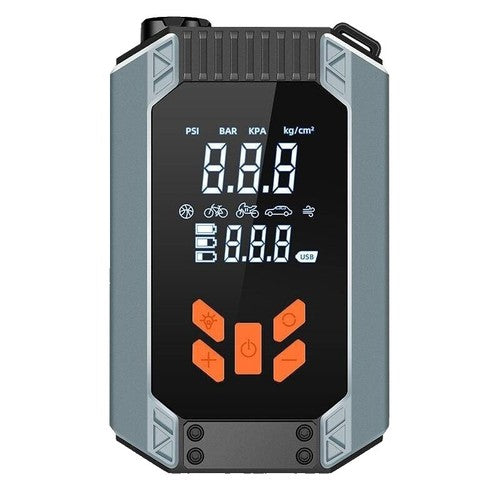 AIR MASS SENSOR