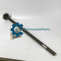 AXLE SHAFT F-350 DRW CHASSIS CAB RH