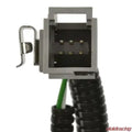 STANDARD VEHICLE SPEED SENSOR