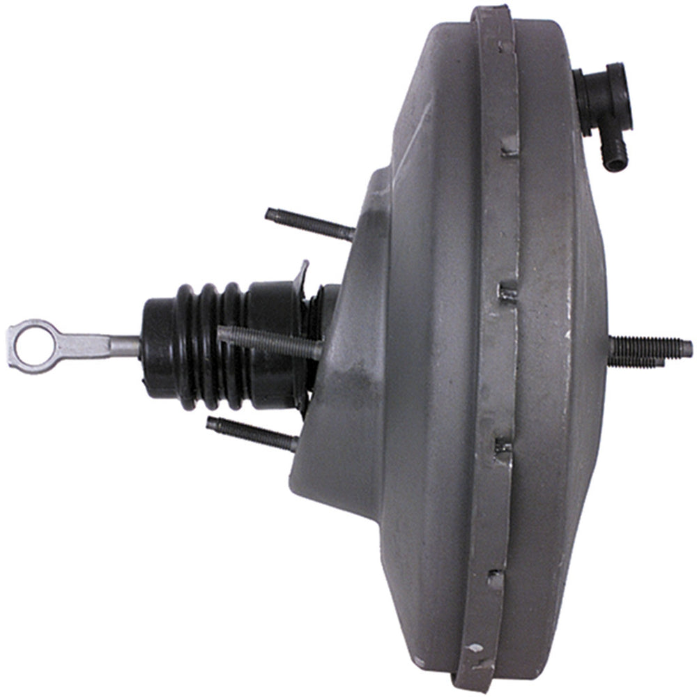 POWER BRAKE BOOSTERS