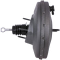 POWER BRAKE BOOSTERS