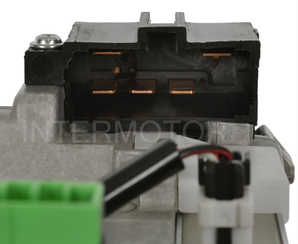 INTRMTR SWITCH-IGNITION
