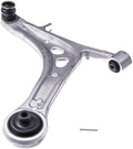 CONTROL ARM W/ BALL