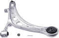 CONTROL ARM W/ BALL