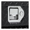 SINGLE LID BLACK (TBS-69-BLK)