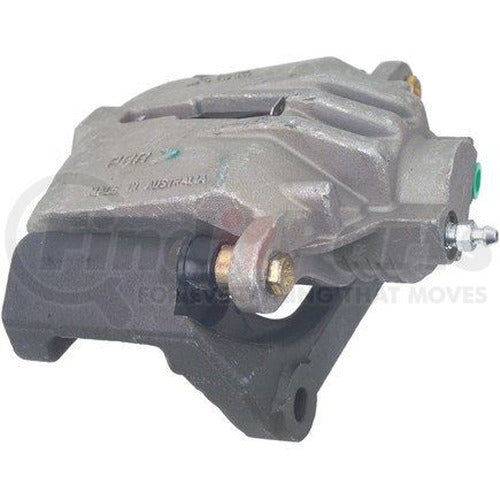 FRICTION CHOICE CALIPERS