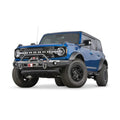 ELITE REAR BUMPER BRONCO