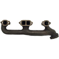 EXHAUST MANIFOLD KIT GM