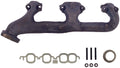 EXHAUST MANIFOLD KIT GM