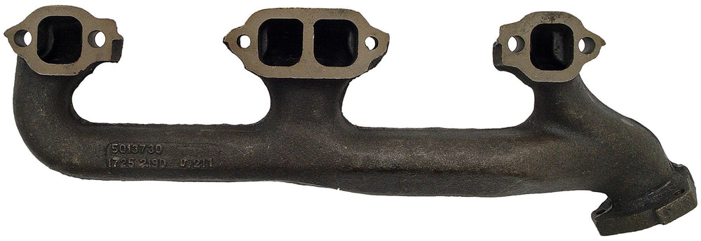 EXHAUST MANIFOLD KIT GM