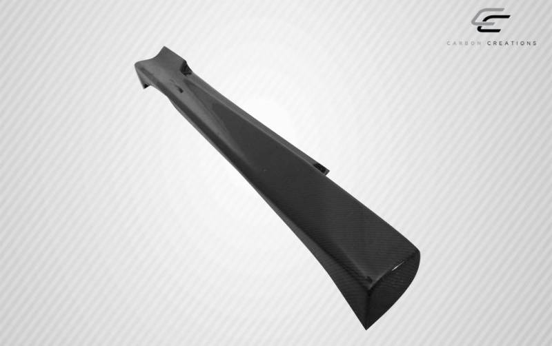 GM-X SIDE SKIRTS