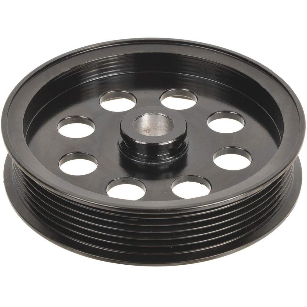 POWER STEERING PULLEYS