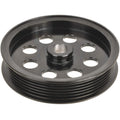 POWER STEERING PULLEYS