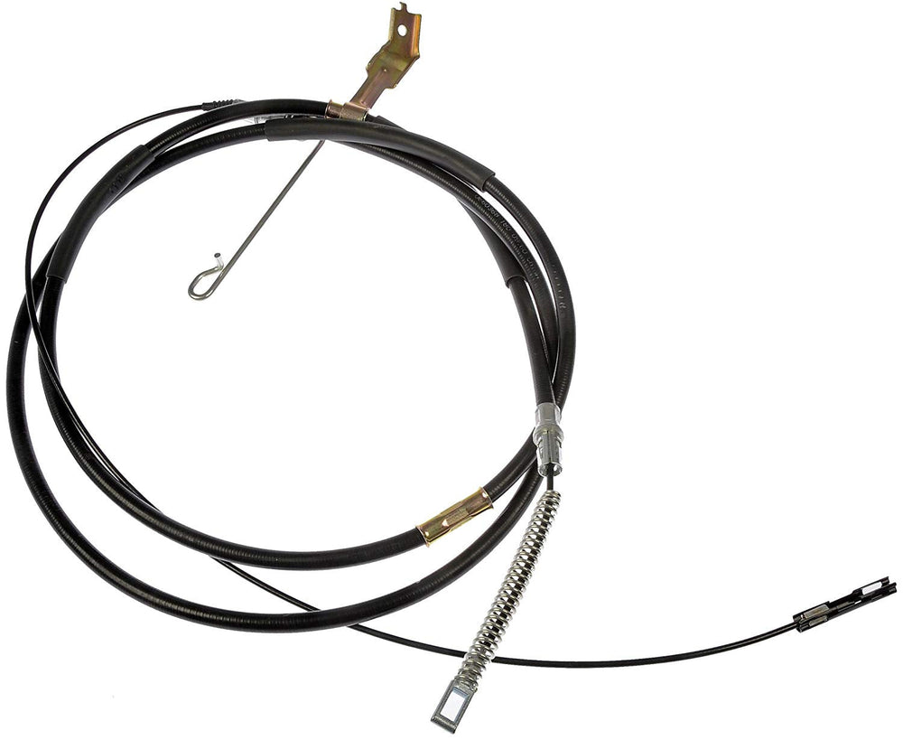 BRAKE CABLE