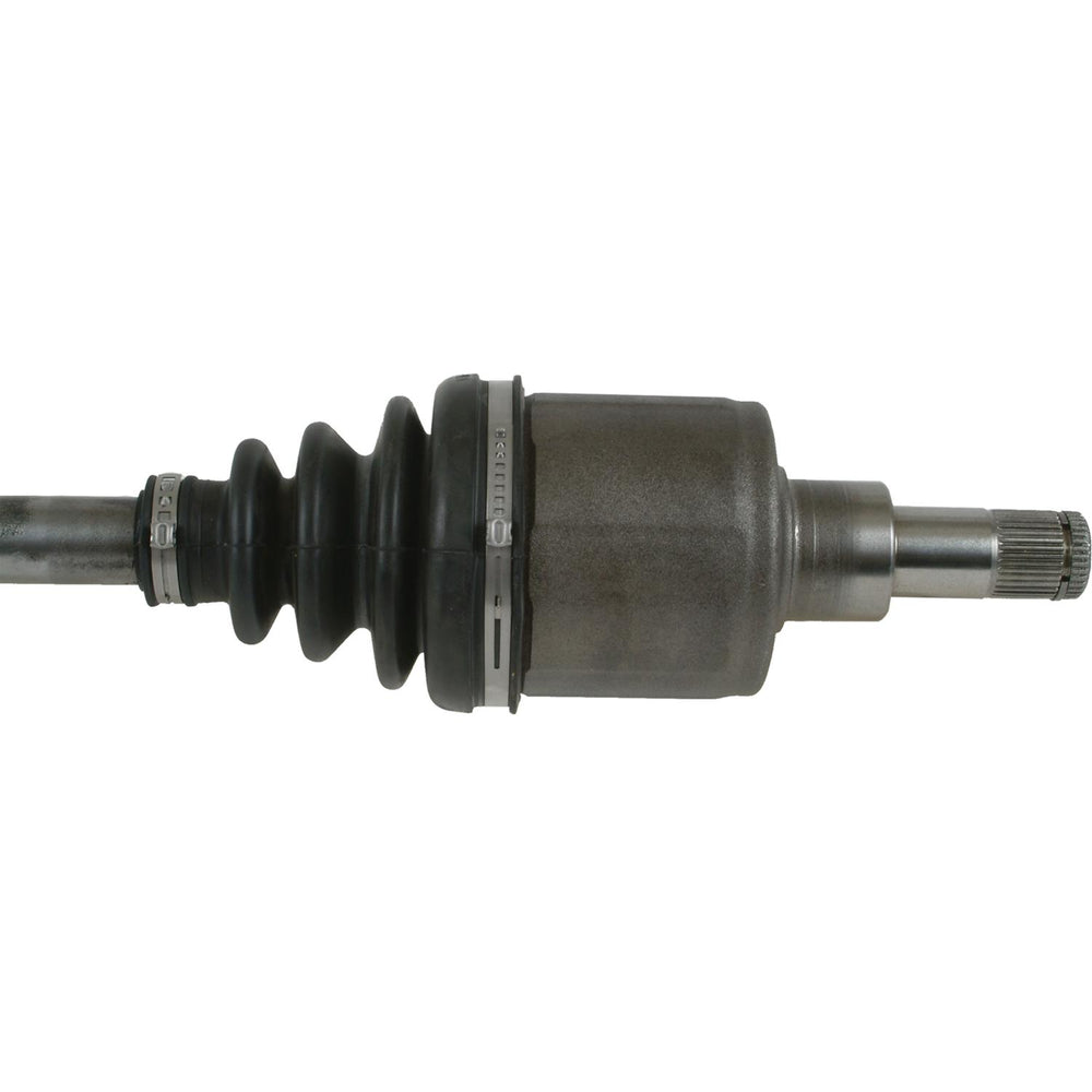 CONSTANT VELO DRIVE AXLES