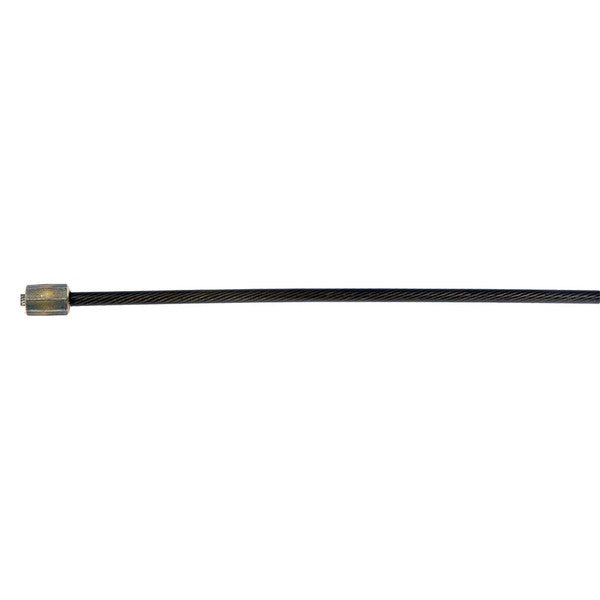 BRAKE CABLE