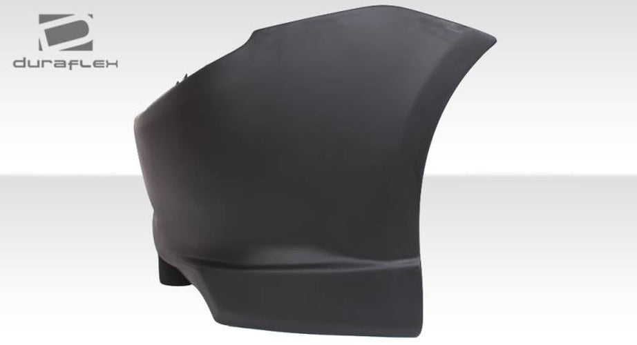 2011-2013 Scion tC Duraflex GT Concept Rear Bumper Cover - 1 Piece