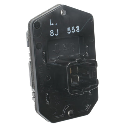 STD BLOWER RESISTOR