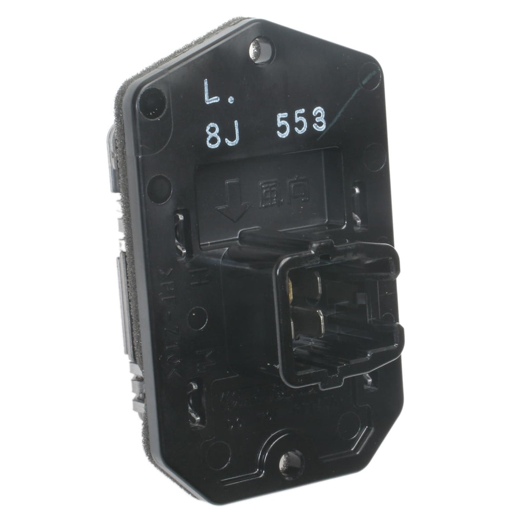 STD BLOWER RESISTOR
