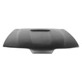 1990-1993 Acura Integra Duraflex Spyder 2 Hood - 1 Piece