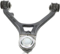 CONTROL ARM W/ BALL