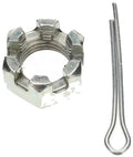 CONTROL ARM W/ BALL