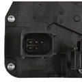 DOOR LOCK ACTUATOR