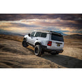 24 LAND CRUISER 250 SERIES 1.253 LIFT STAGE 9 SUSPENSION SYSTEM CDXS TUBULAR