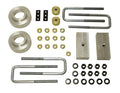 LIFTKIT TUNDRA 2/4WD07-11