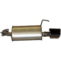 Direct-Fit Muffler - 04-06 Acura MDX 3.5L