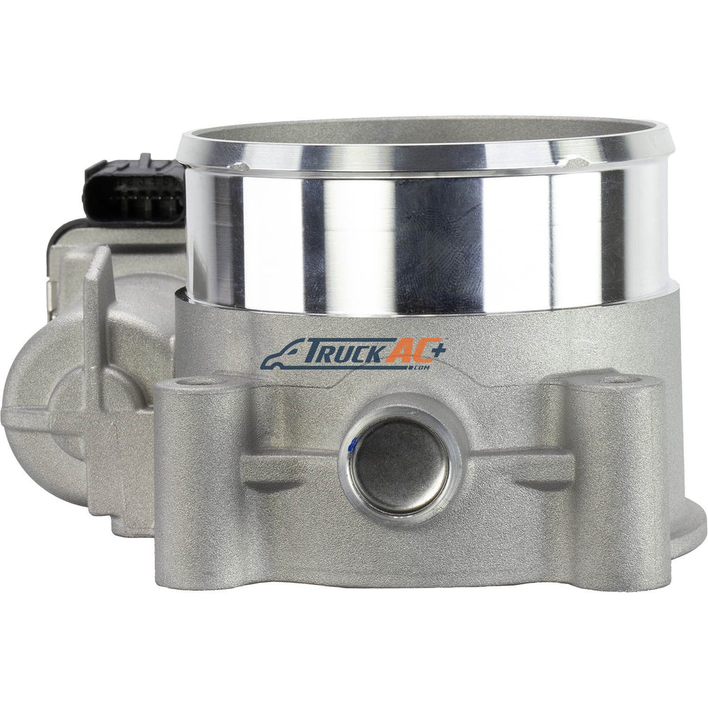 THROTTLE BODY