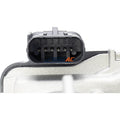 THROTTLE BODY
