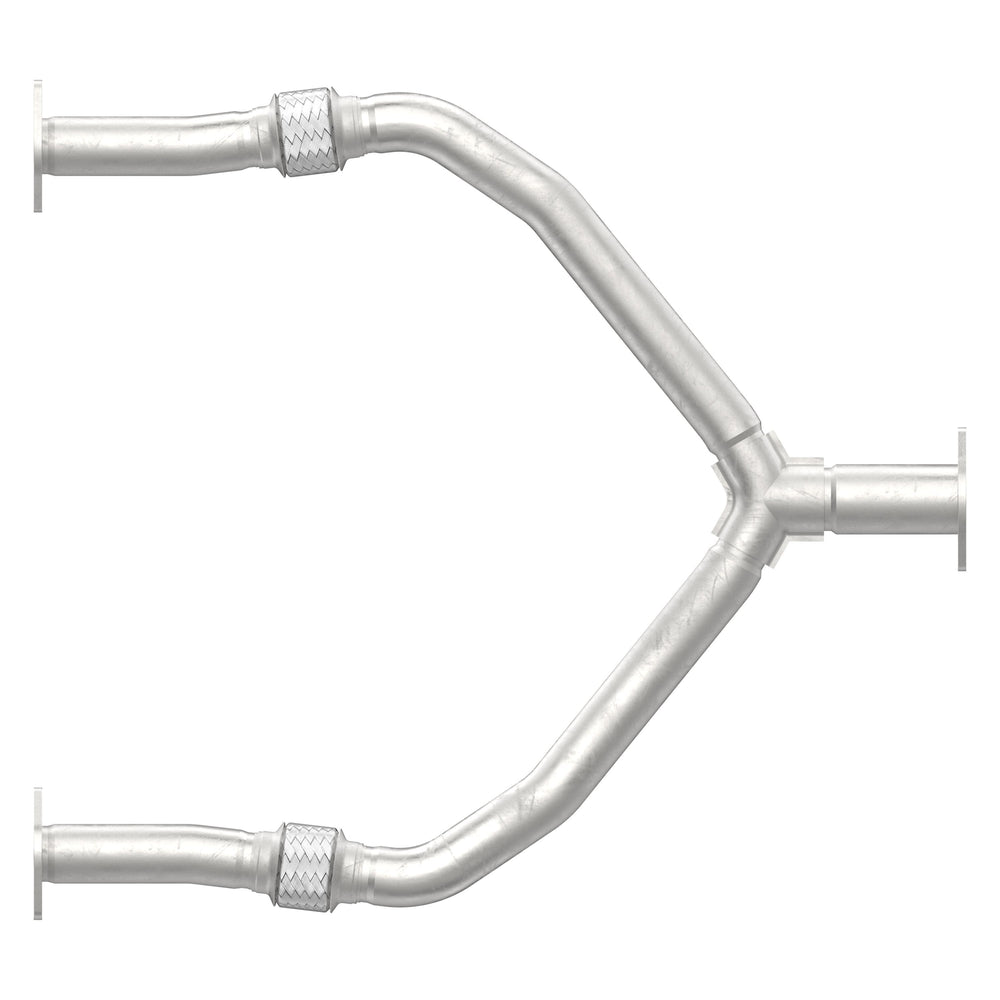 PIPE-Y