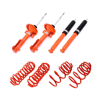 BMR KONI HANDLING PERFORMANCE PACKA