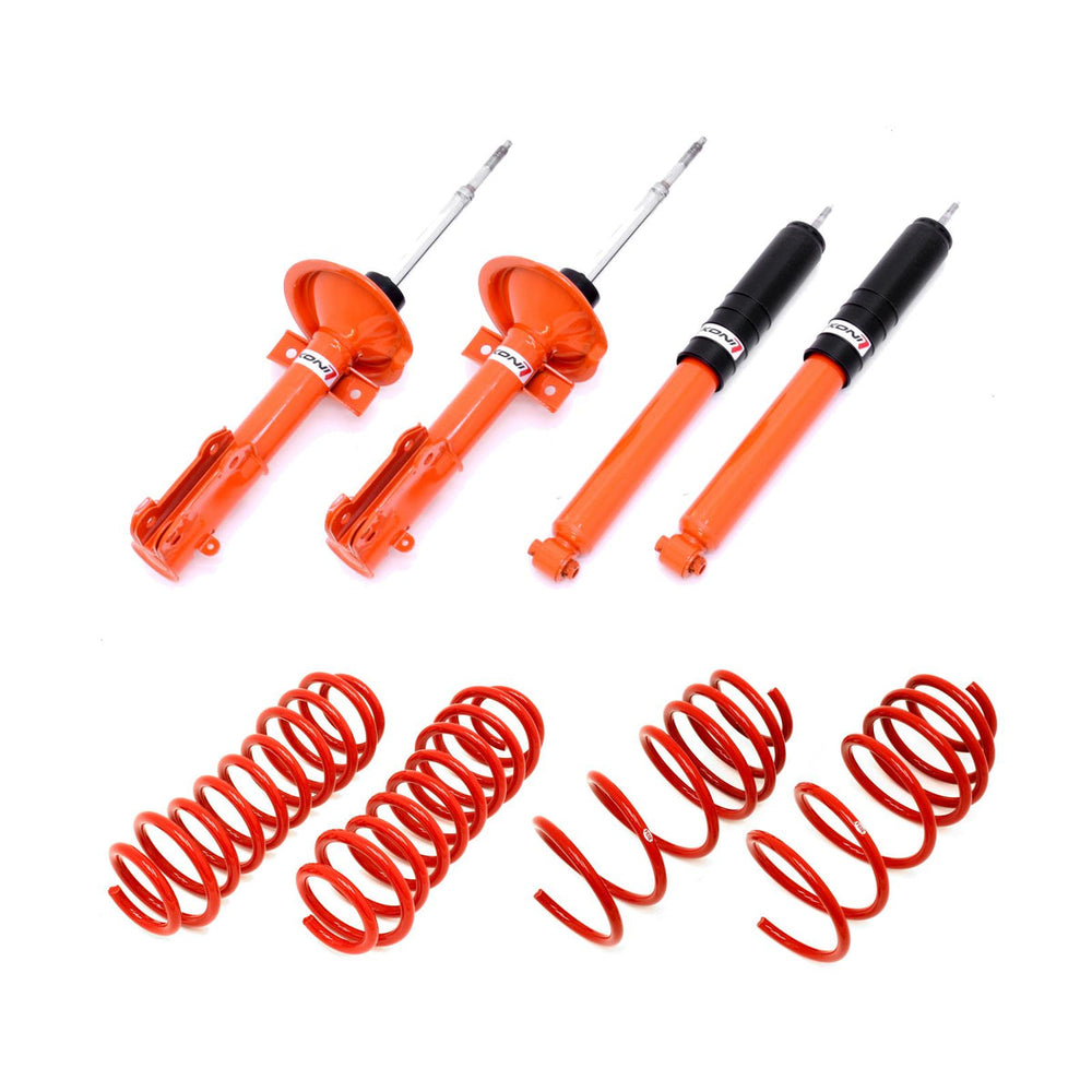 BMR KONI HANDLING PERFORMANCE PACKA