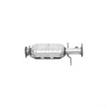 Catalytic Converter: Variuos Makes and Models; direct fit