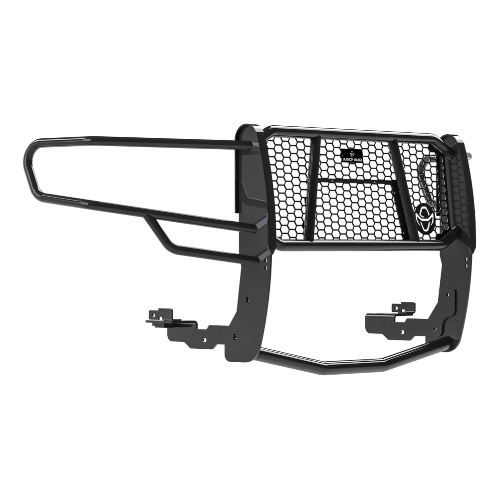 LEGEND GRILLE GRD FTS SLCT RAM 1500
