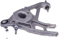 CONTROL ARM W/ BALL
