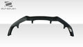 2016-2018 Honda Civic 2DR 4DR Duraflex Type M Front Lip Under Spoiler - 1 Piece