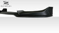 2016-2018 Honda Civic 2DR 4DR Duraflex Type M Front Lip Under Spoiler - 1 Piece