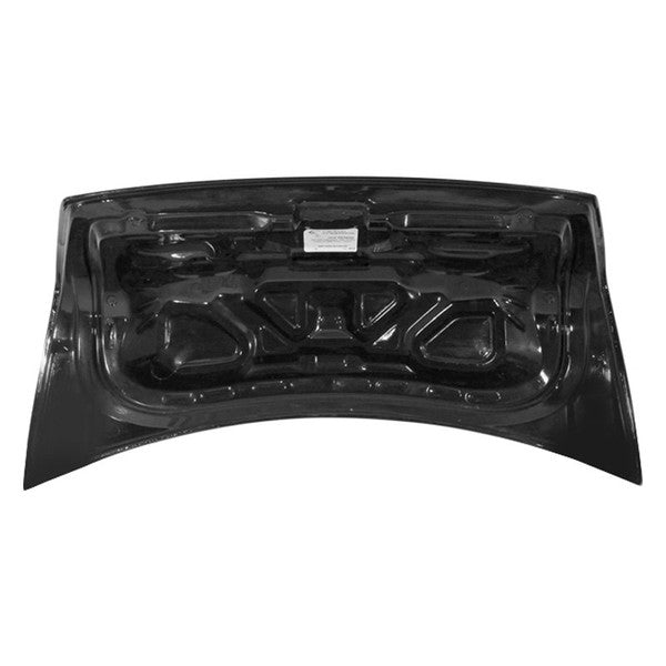 1999-2004 Volkswagen Jetta Carbon Creations OEM Look Trunk - 1 Piece